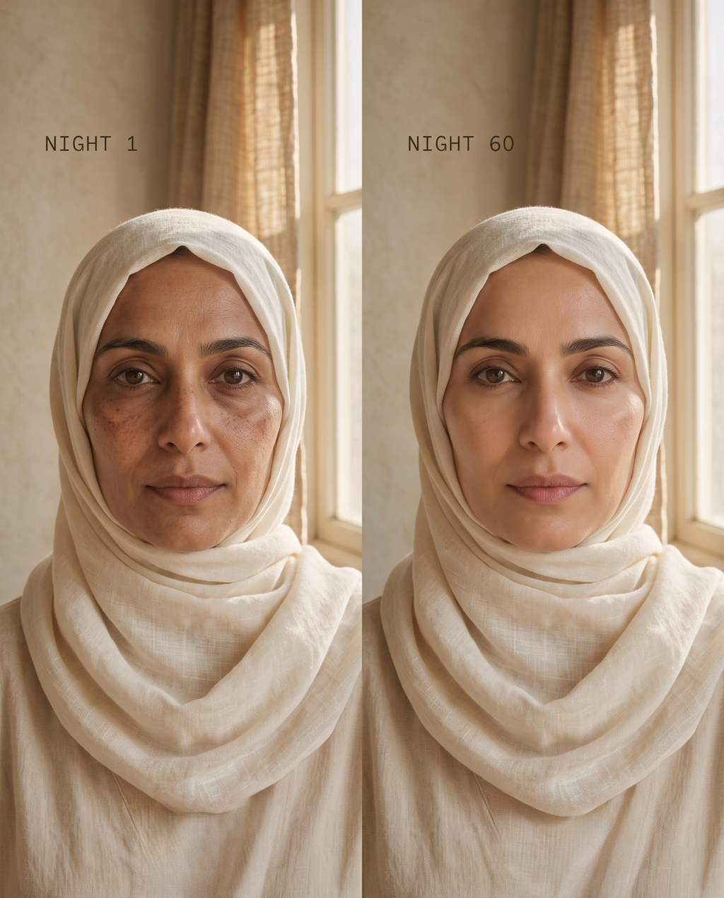 CUTIQ Dark Spot Pads