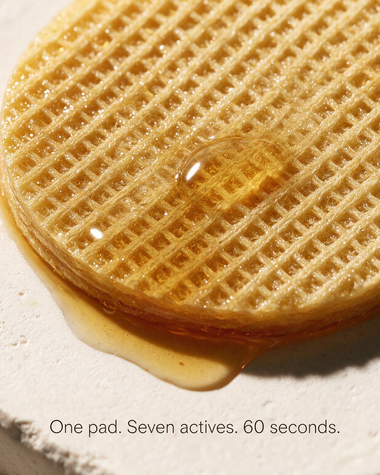 CUTIQ Dark Spot Pads