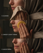 CUTIQ Dark Spot Pads