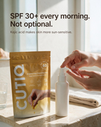 CUTIQ Dark Spot Pads