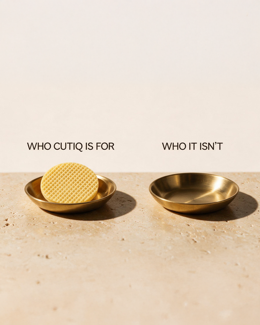 CUTIQ Dark Spot Pads