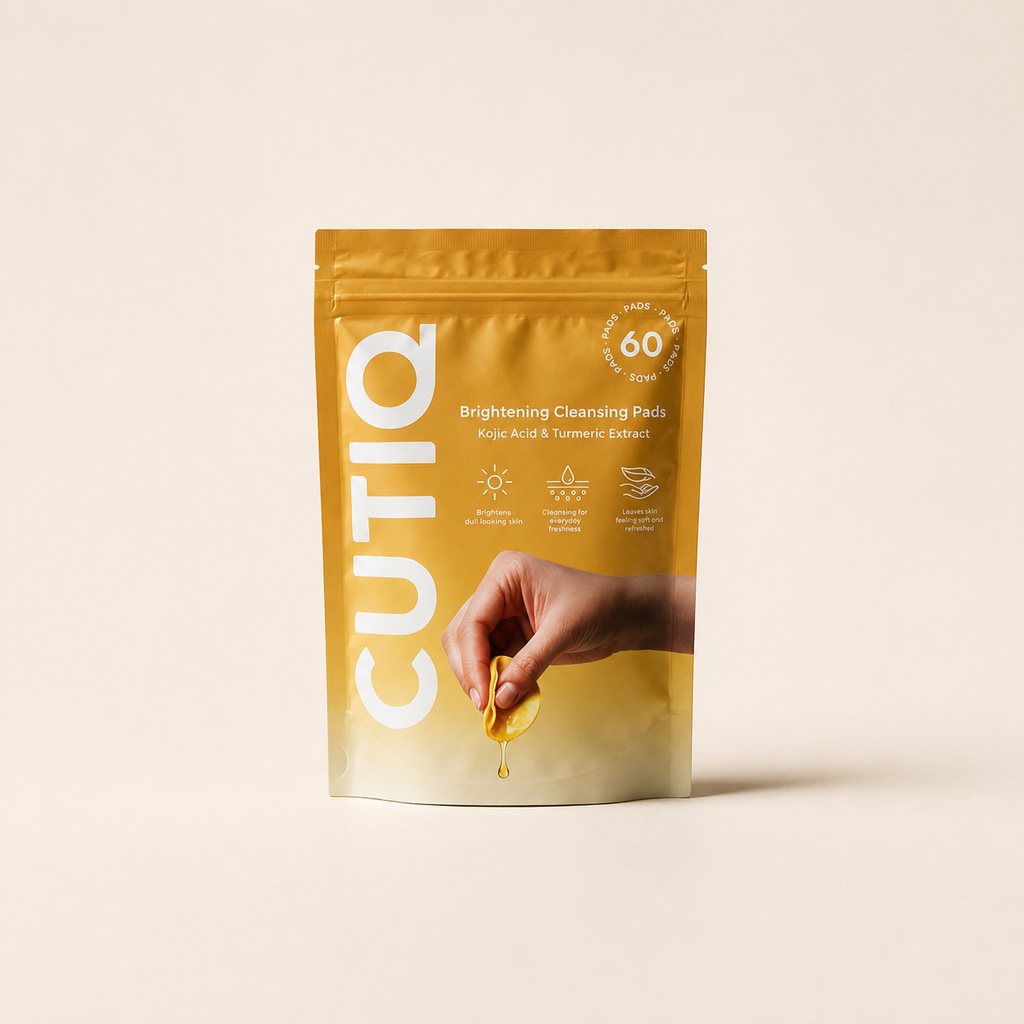 CUTIQ Dark Spot Pads